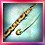 Golden Fishing Rod